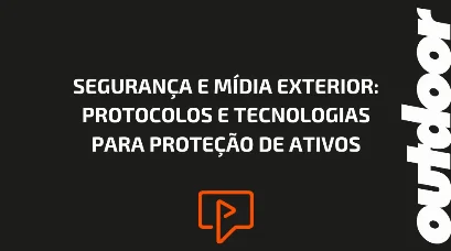 SEGURAN&Ccedil;A E M&Iacute;DIA EXTERIOR: PROTOCOLOS E TECNOLOGIAS PARA PROTE&Ccedil;&Atilde;O DE ATIVOS