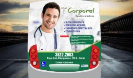 Ref.: BACKBUS ARACRUZ