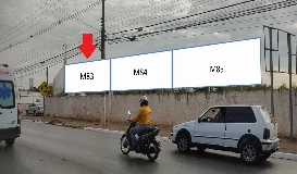 Ref.: CO01-M83