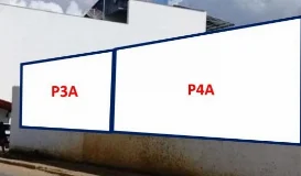 Ref.: P3A CL 